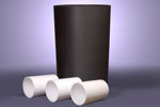 Standard PTFE - ptfe rods moulded